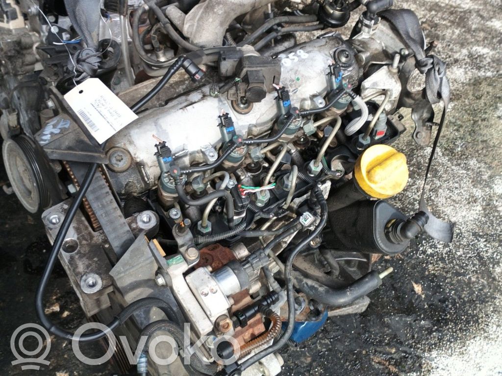 Motor   7701476193