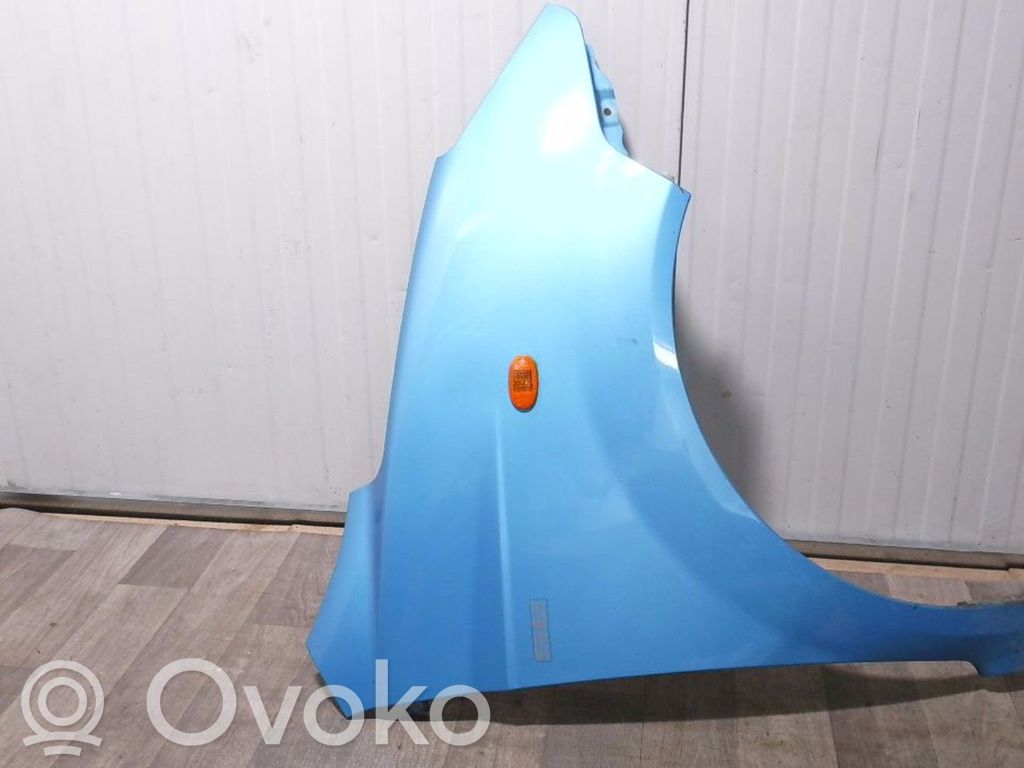 Chevrolet Matiz Lokasuoja 