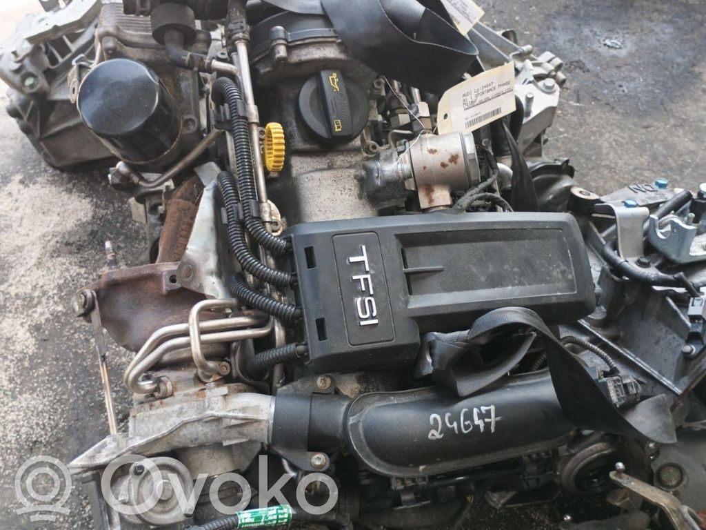 Motor   03F100091A