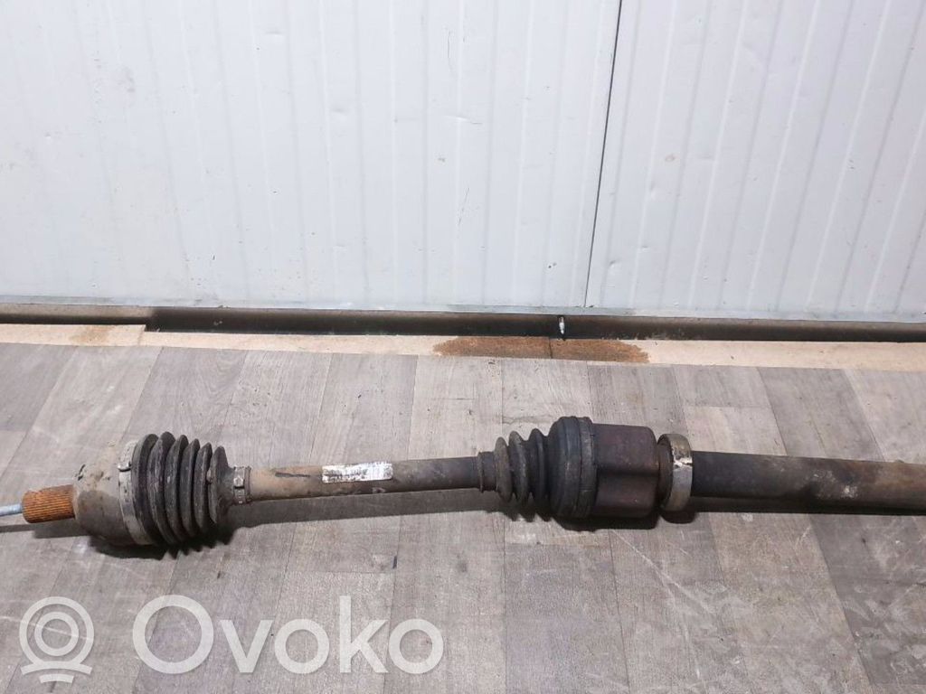 Etuvetoakseli   1788202