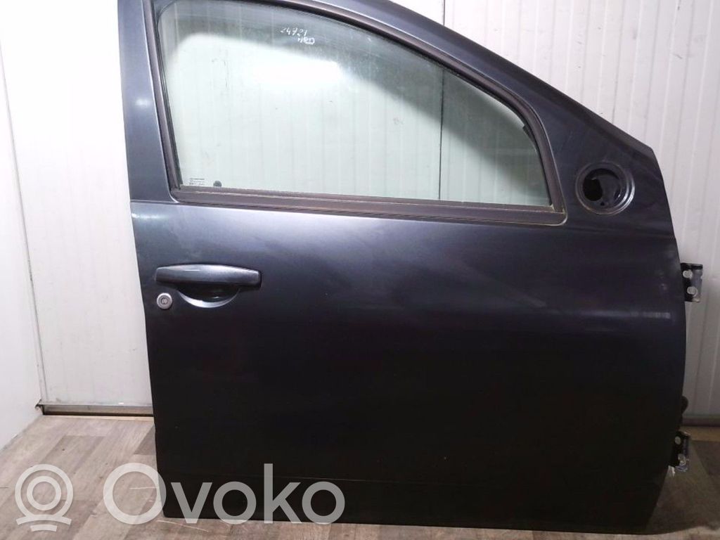 Priekinės durys   801006719R