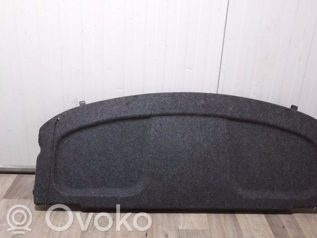 Toyota Auris 150 Bandeja del maletero 