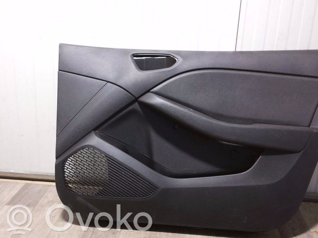 Renault Clio V Priekšējo durvju apdare 