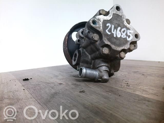 Peugeot Expert Servopumpe 