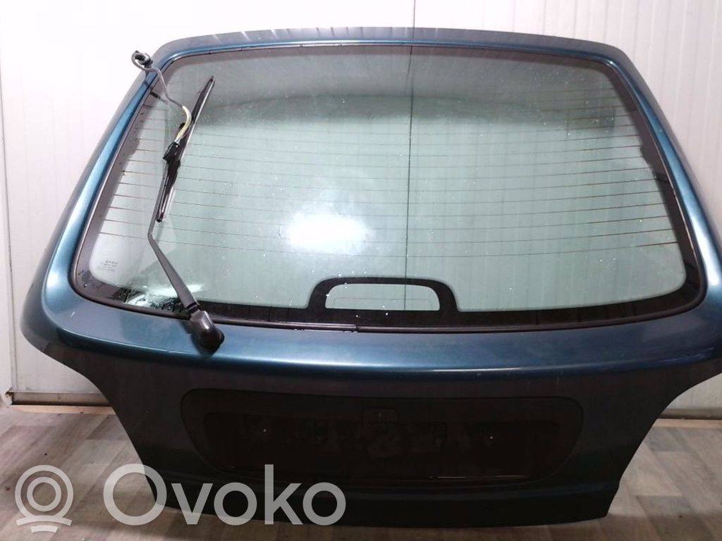 Renault Megane I Hayon/capotă portbagaj 