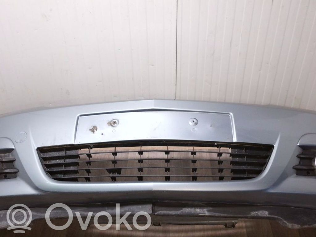 Opel Meriva A Parachoques delantero 