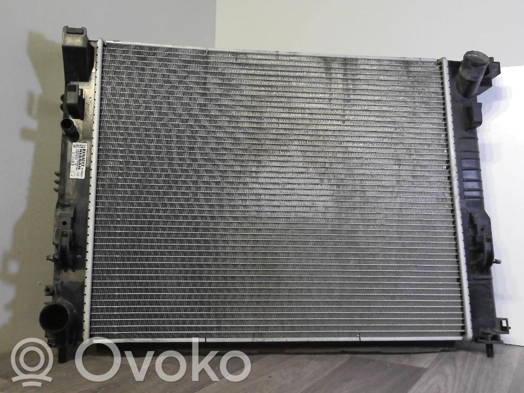 Renault Clio V Radiateur de refroidissement 