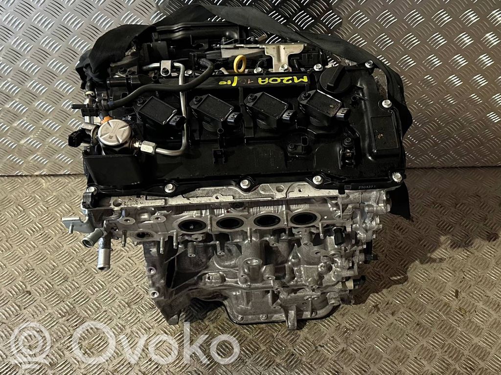 Kit moteur   M20A
