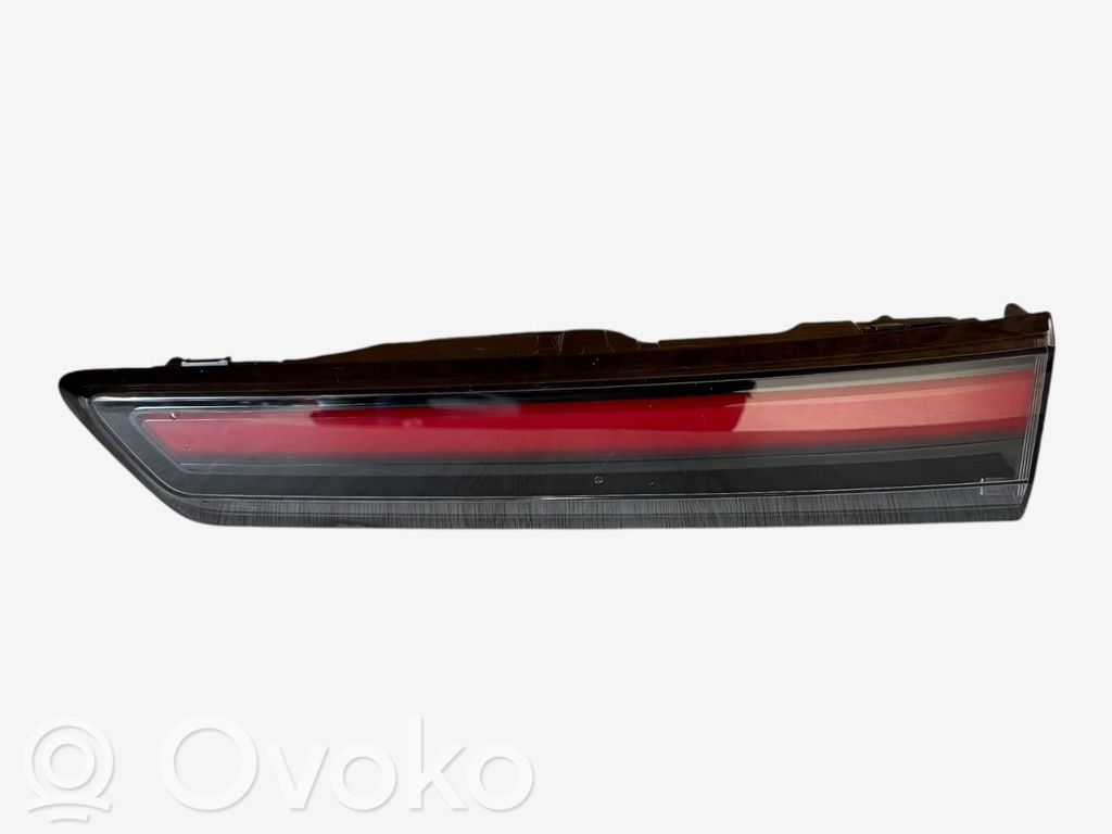Opel Mokka B Lampa tylna 