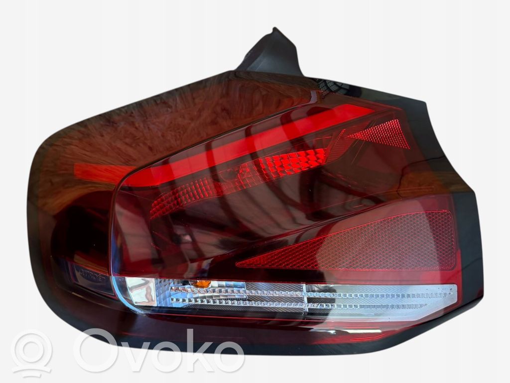 Citroen C4 III e-C4 Takavalot 