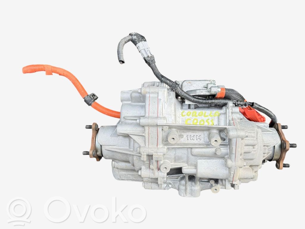 Silnik elektryczny samochodu   G105028040