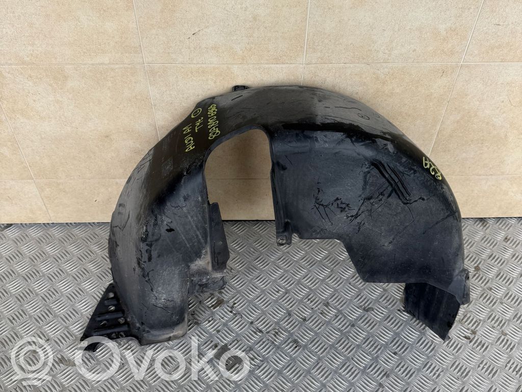 Posparnis galinis   82A810969B