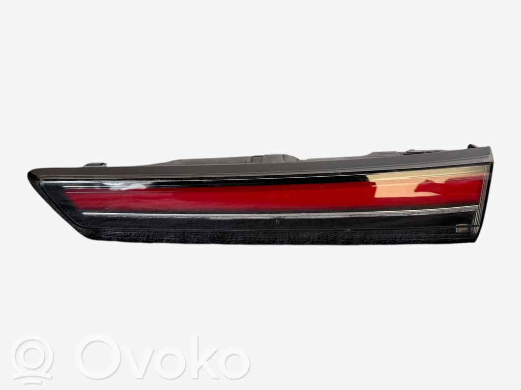Opel Mokka B Lampy tylnej klapy bagażnika 