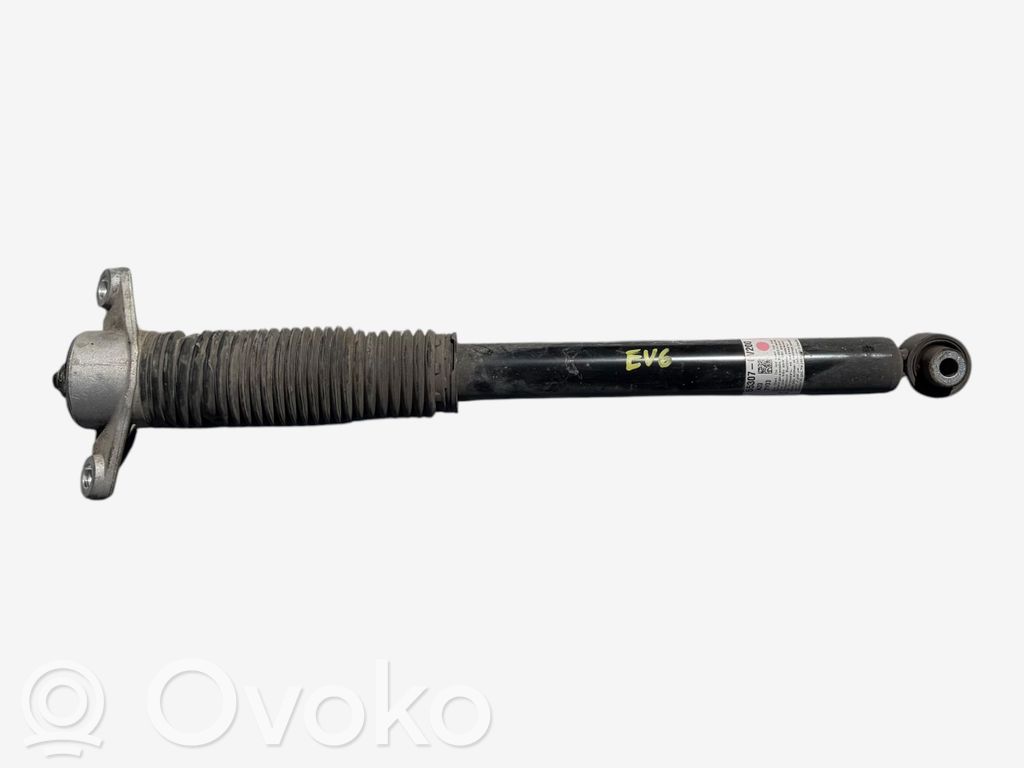 KIA EV6 Takaiskunvaimennin 