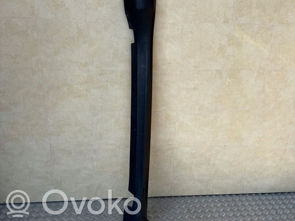 Jeep Compass Priekinio slenksčio apdaila (išorinė) 