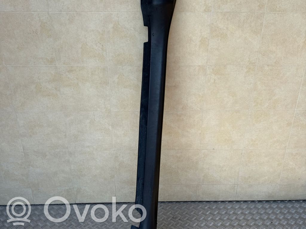 Jeep Compass Priekinio slenksčio apdaila (išorinė) 
