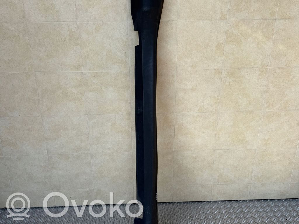Jeep Compass Priekinio slenksčio apdaila (išorinė) 