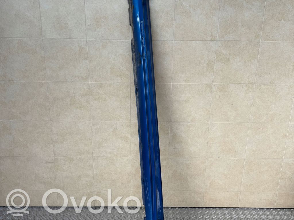 Ford Focus Sill/side skirt trim 