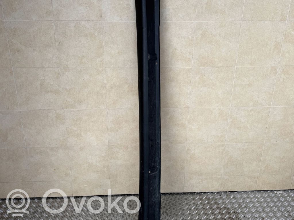 Mitsubishi Outlander Rivestimento sottoporta/minigonna laterale 