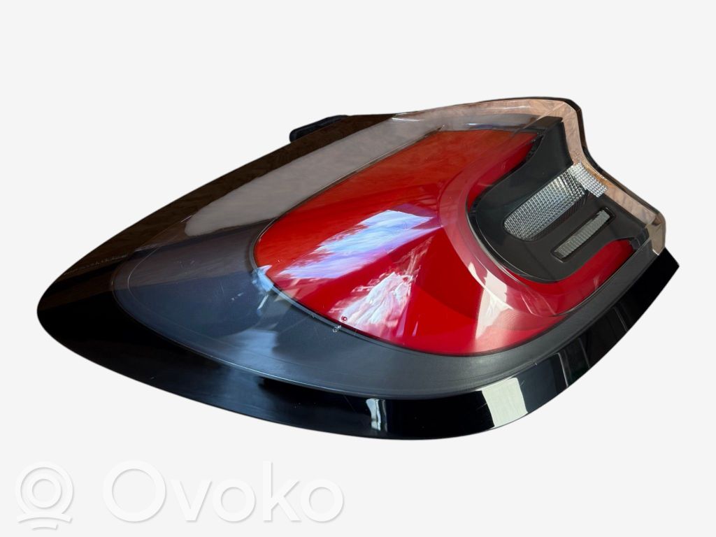 Ford Puma Takavalot 