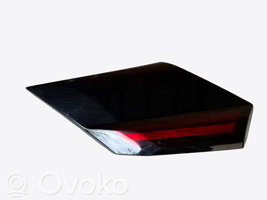 Citroen C4 III e-C4 Takaluukun takavalot 