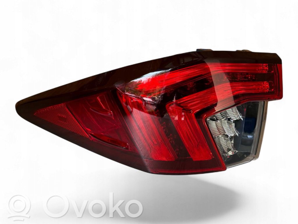 Lexus RX 450H Lampa tylna 