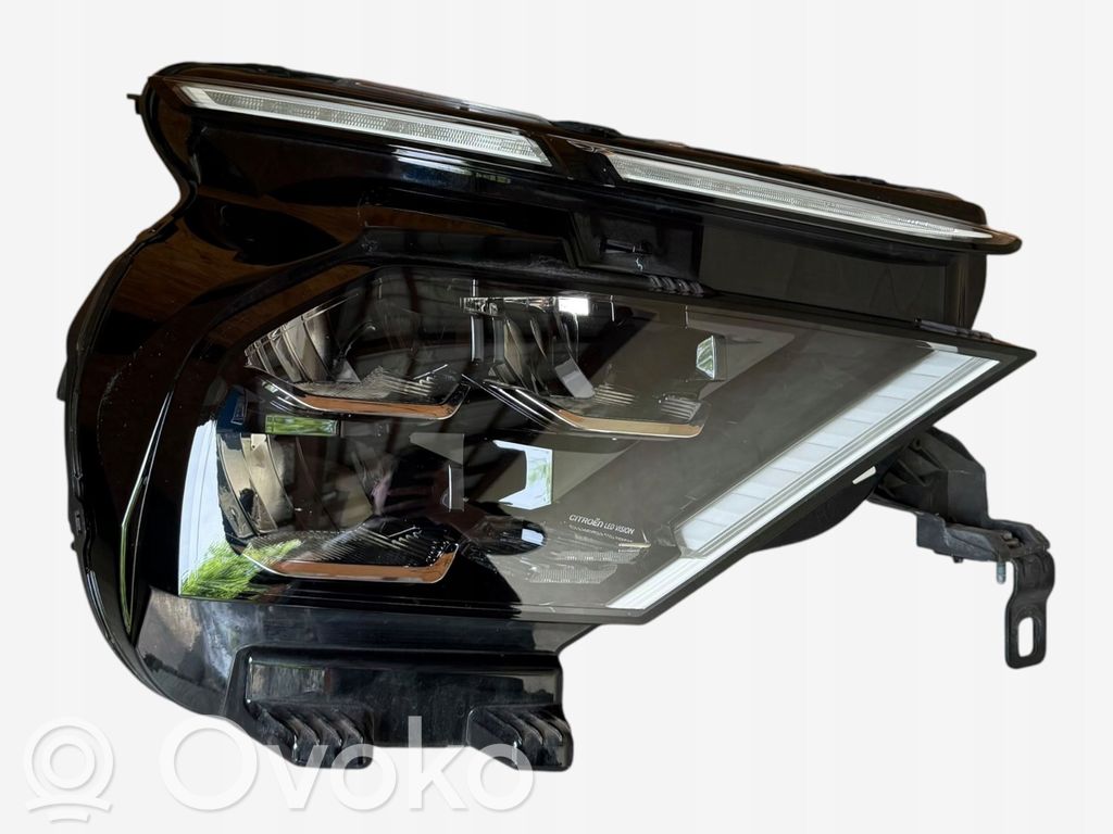 Scheinwerfer   9830649280