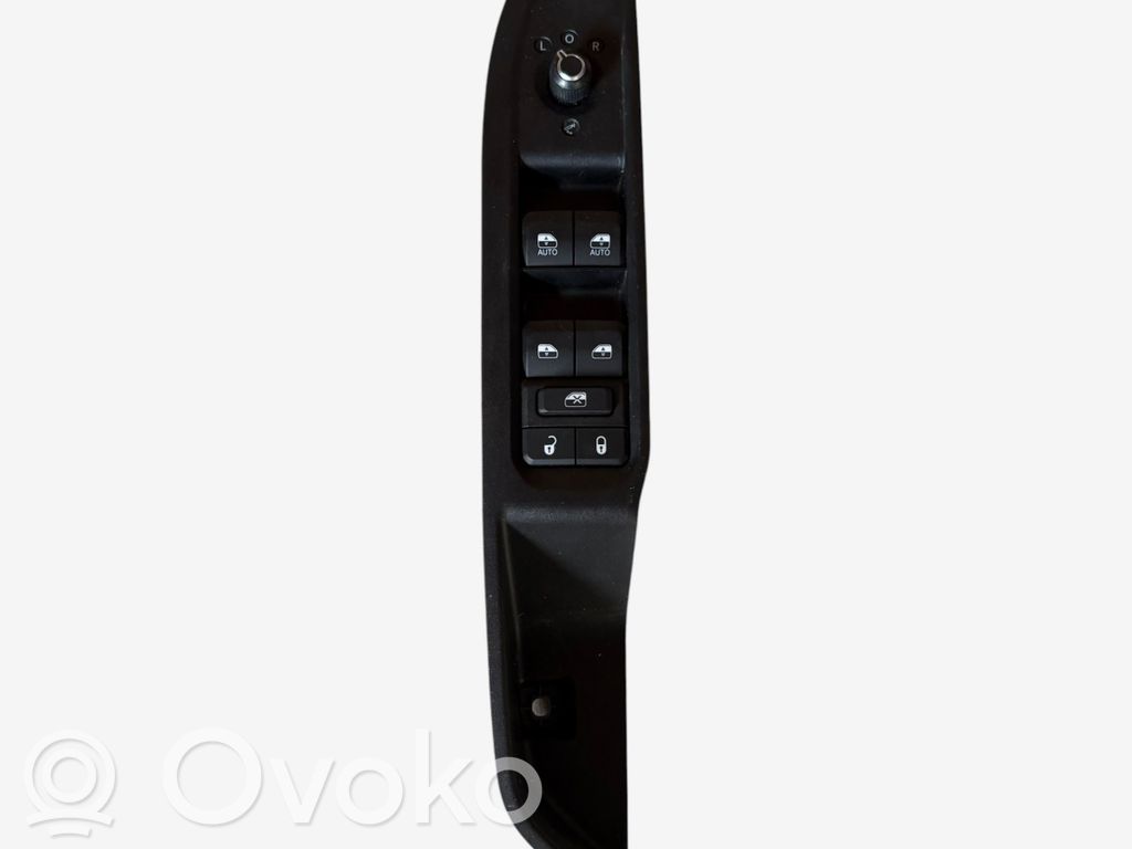 Jeep Compass Przyciski szyb 