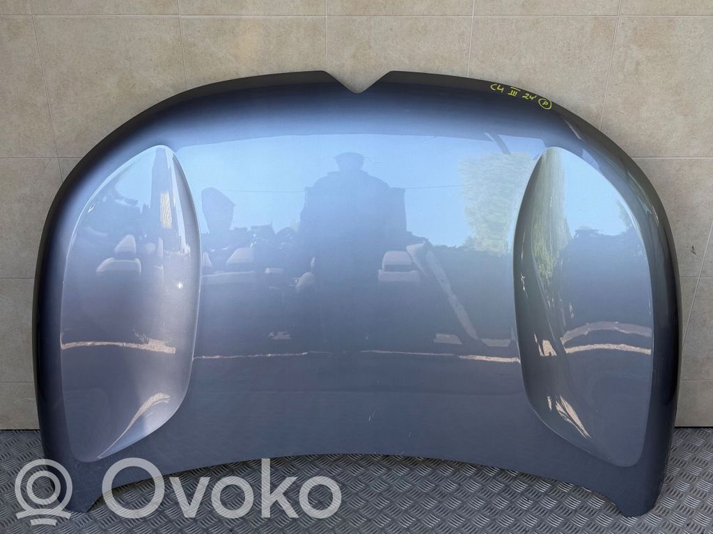 Motorhaube