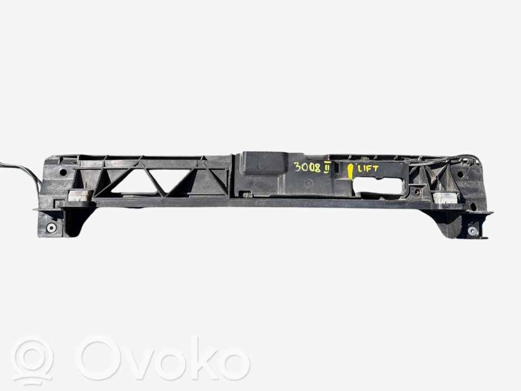 Opel Grandland X Panou suport radiator 