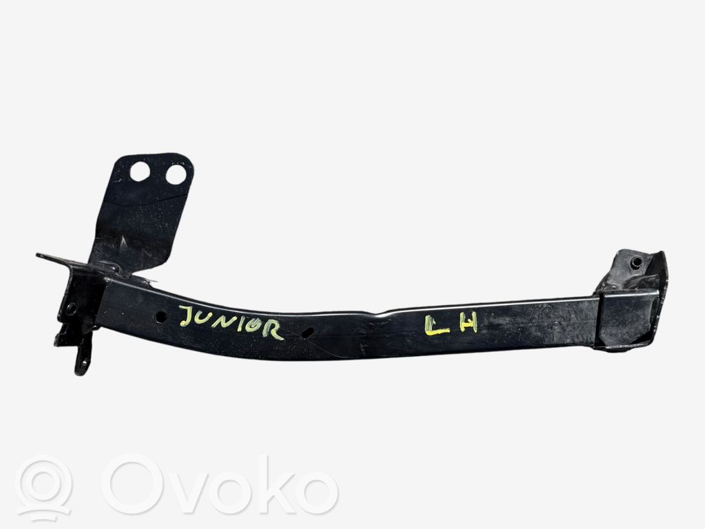 Alfa Romeo Junior Pannello di supporto del radiatore 
