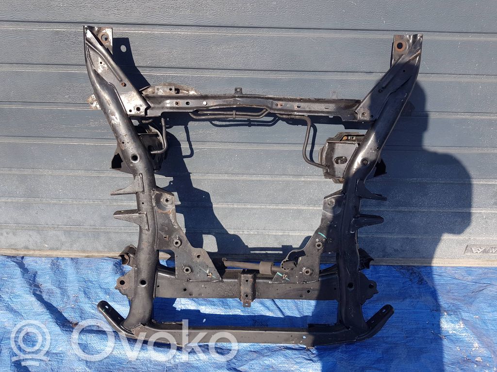 BMW X5 E70 Front subframe 