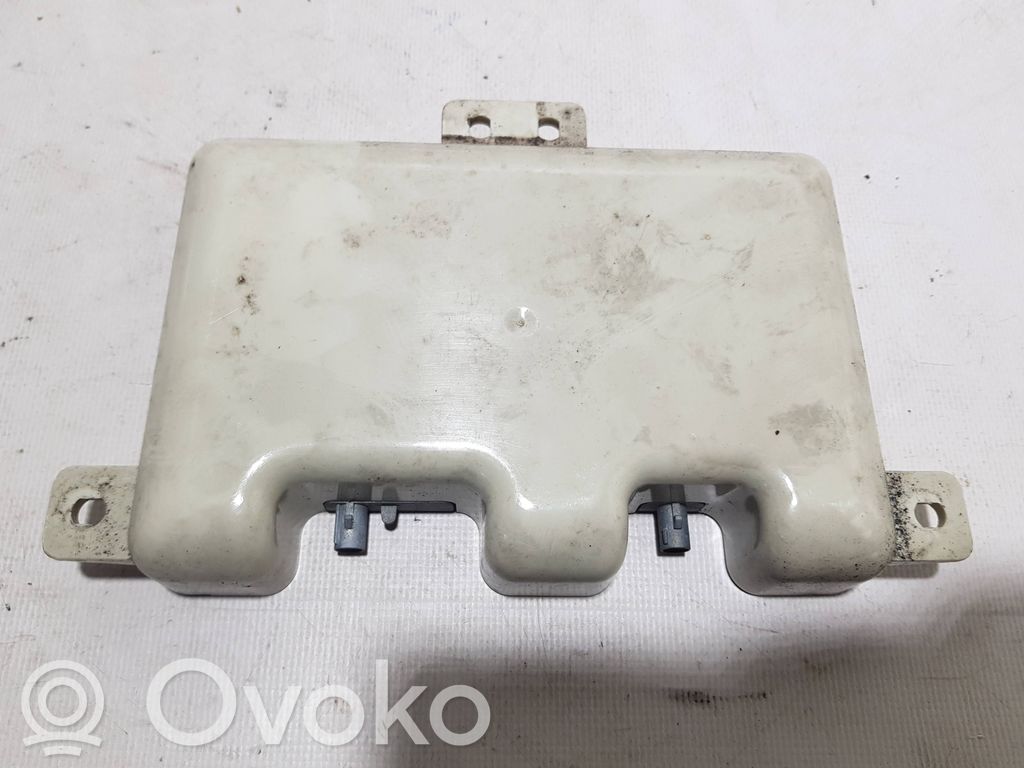BMW 6 E63 E64 Antenos stiprintuvas 