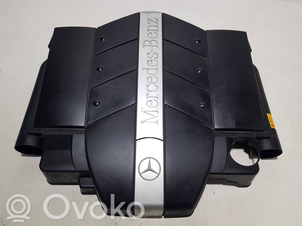 Mercedes-Benz E W211 Capac protecție motor 