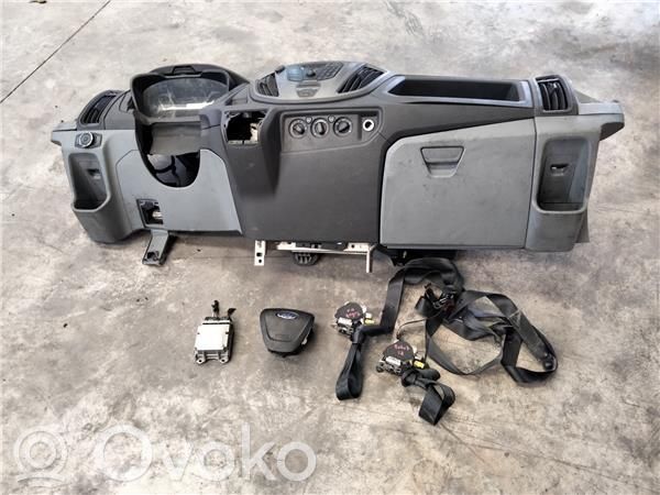 Turvatyynysarja   BK3T14B321AB