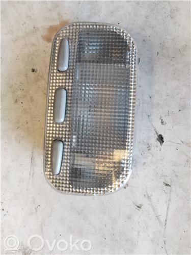 Peugeot 307 Front seat light 
