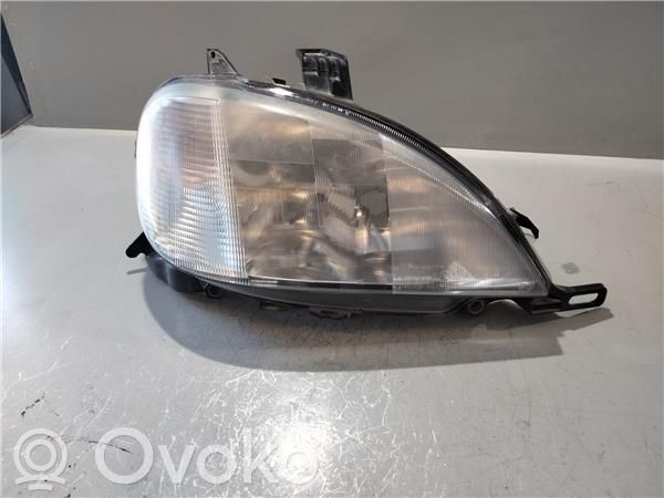 Mercedes-Benz CL C215 Lampa przednia 
