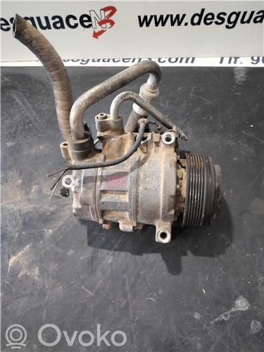 Compresseur de climatisation   N47D20A