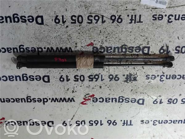 Peugeot 307 Tailgate/trunk/boot lid buffer 
