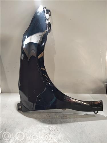 Citroen C4 I Front arch 