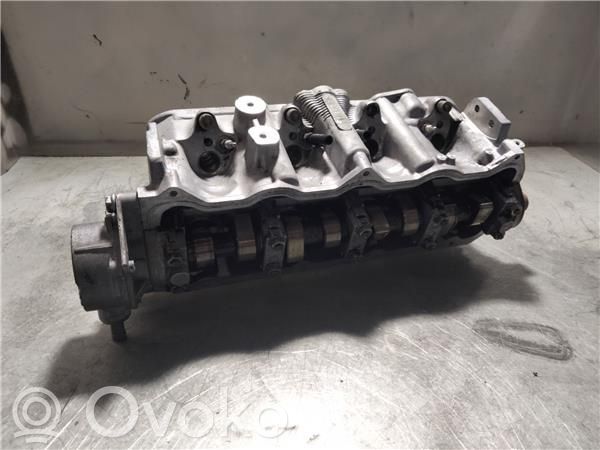 Seat Ibiza II (6k) Engine head 