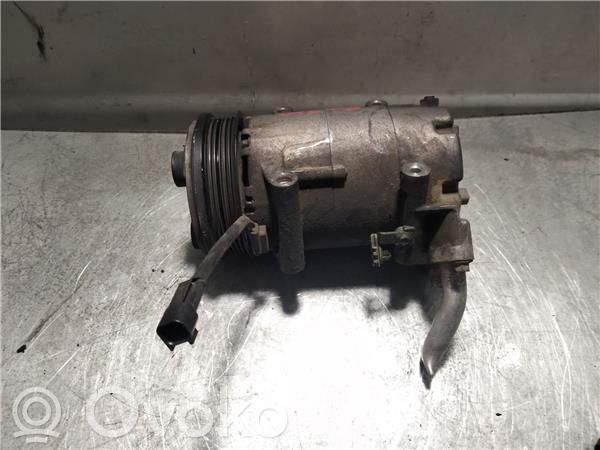 Air conditioning (A/C) compressor (pump)   G8DB