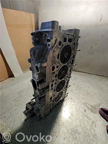 DS Automobiles 4 II Engine head 