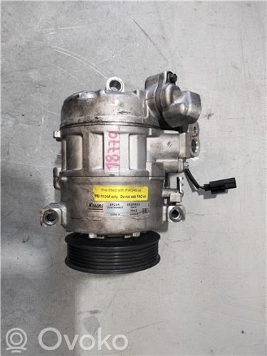 Air conditioning (A/C) compressor (pump)   892141