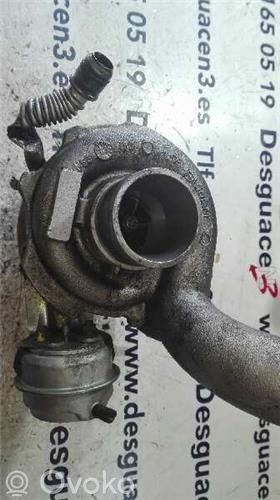Turbo   8200267138A