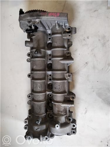 Saab 9-3 Ver2 Testata motore 