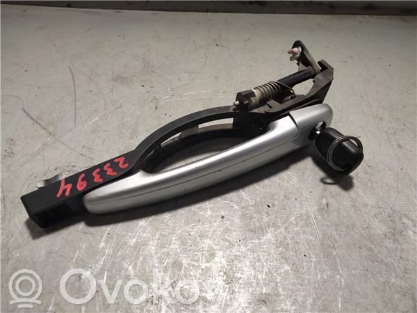 Peugeot 307 Front door exterior handle 