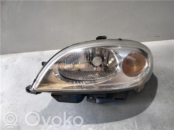 Citroen Saxo Headlight/headlamp 