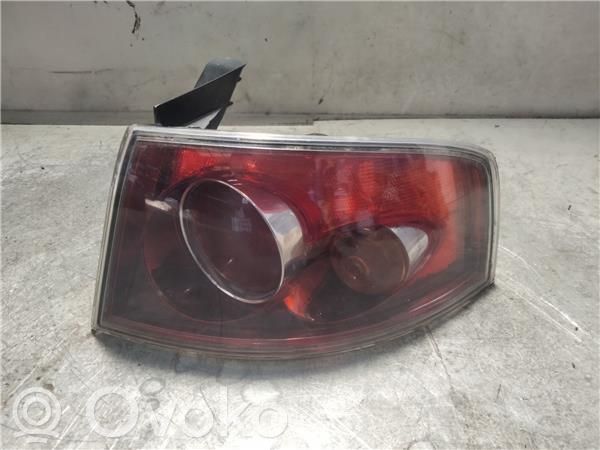 Seat Ibiza III (6L) Лампочка 