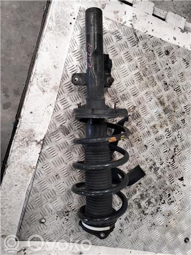 Front shock absorber/damper   CVF5
